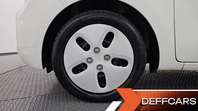 Kia RAY Van Standard купить на сайте DeffCars