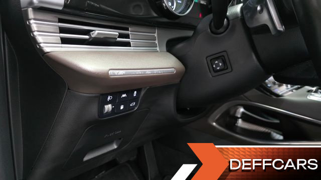 Hyundai GRANDEUR Exclusive купить на сайте DeffCars