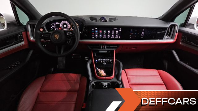 Porsche CAYENNE 3.0 купить на сайте DeffCars