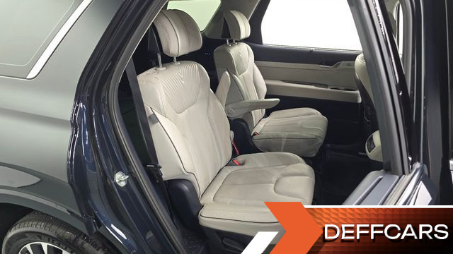 Hyundai PALISADE Gasoline 3.8 4WD Calligraphy купить на сайте DeffCars