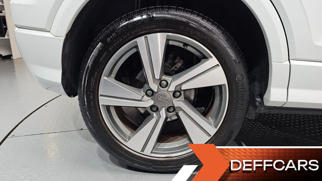 Audi Q2 35 TDI Premium купить на сайте DeffCars