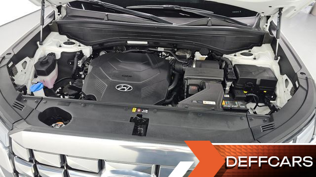 Hyundai PALISADE Gasoline 3.8 2WD Calligraphy купить на сайте DeffCars