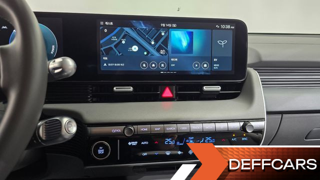Hyundai IONIQ5 Long Range Exclusive купить на сайте DeffCars