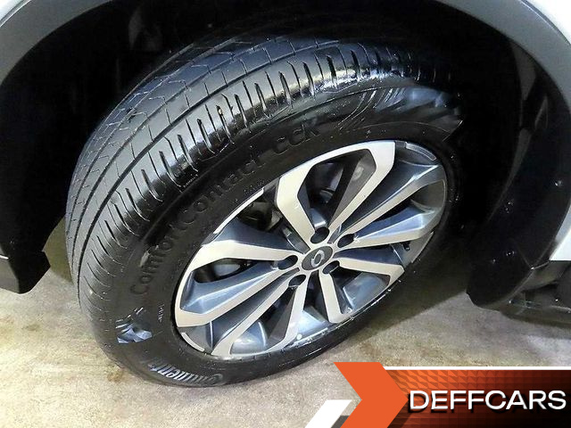 Renault-KoreaSamsung QM6 2.0 GDe RE 2WD купить на сайте DeffCars
