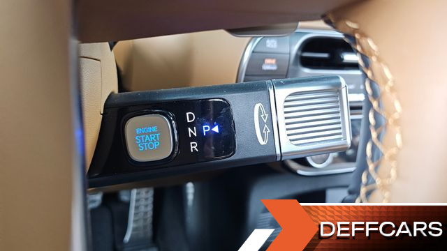 Hyundai PALISADE HEV 2.5T 4WD 9-Seater Calligraphy купить на сайте DeffCars