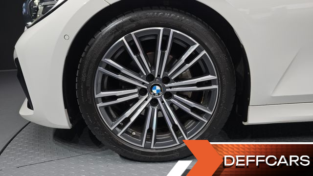 BMW 3-SERIES 320i M Sport купить на сайте DeffCars