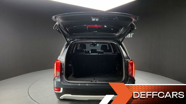Hyundai PALISADE Gasoline 3.8 2WD Prestige купить на сайте DeffCars