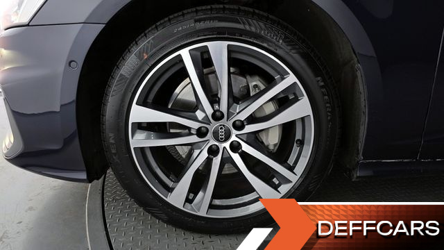 Audi A6 45 TFSI Premium купить на сайте DeffCars