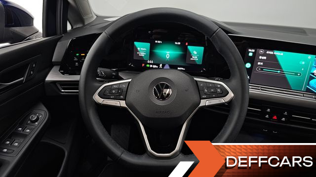 Volkswagen GOLF 2.0 TDI Prestige купить на сайте DeffCars