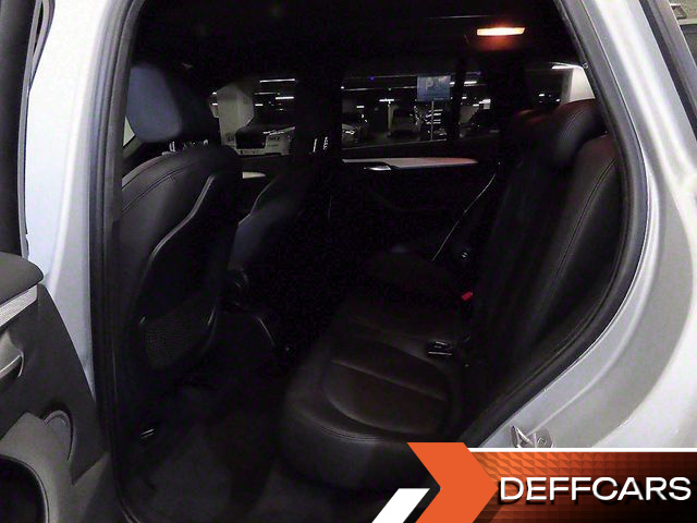 BMW X1 xDrive 20d M Sport package купить на сайте DeffCars