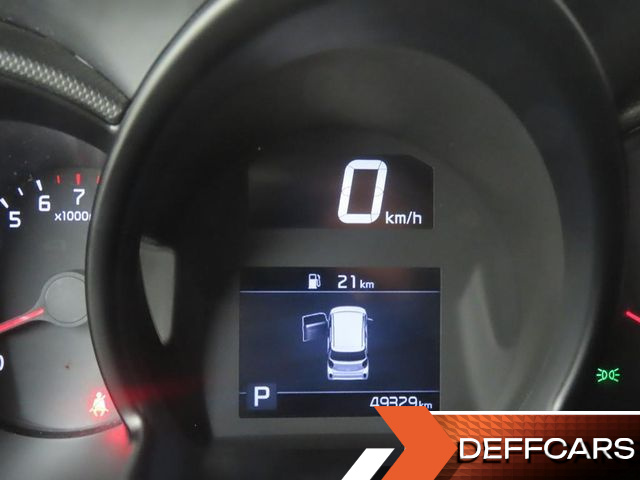 Kia RAY Signature купить на сайте DeffCars