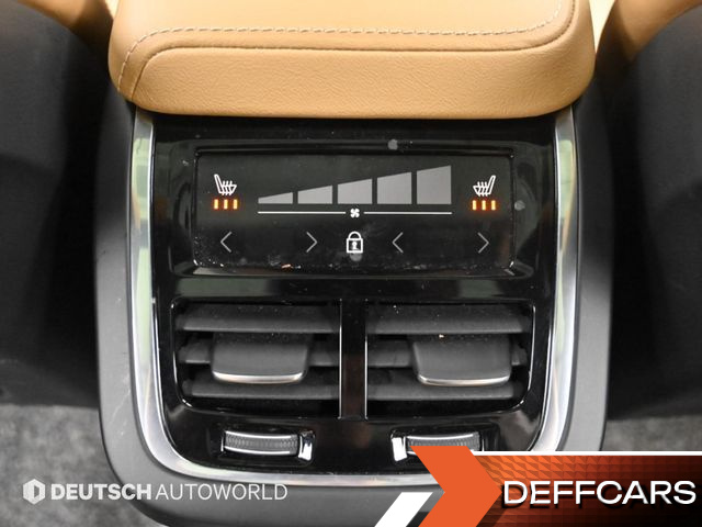 Volvo XC60 B6 Ultimate Bright купить на сайте DeffCars