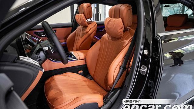 Mercedes S-CLASS S350 d 4MATIC купить на сайте DeffCars