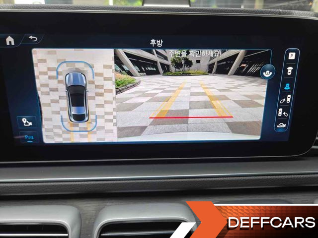 Mercedes GLE-CLASS GLE450d 4MATIC Coupe купить на сайте DeffCars