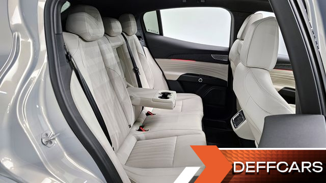 Maserati GRECALE 2.0 AWD Modena купить на сайте DeffCars