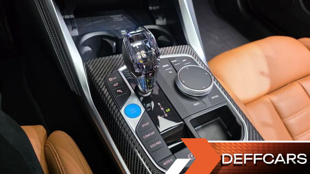 BMW I4 M50 Pro купить на сайте DeffCars