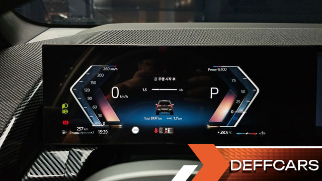 BMW X3 xDrive 30 M Sport Pro купить на сайте DeffCars
