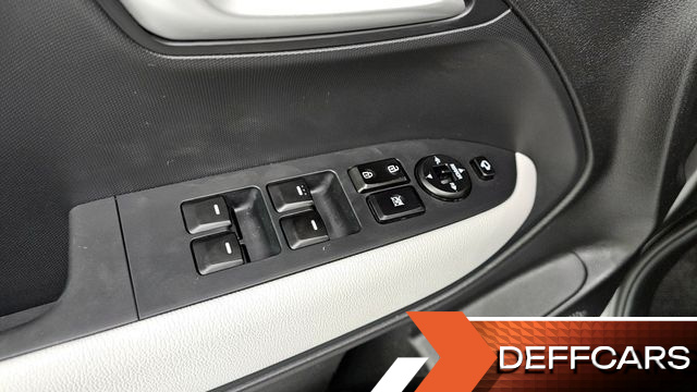 Kia RAY Prestige купить на сайте DeffCars
