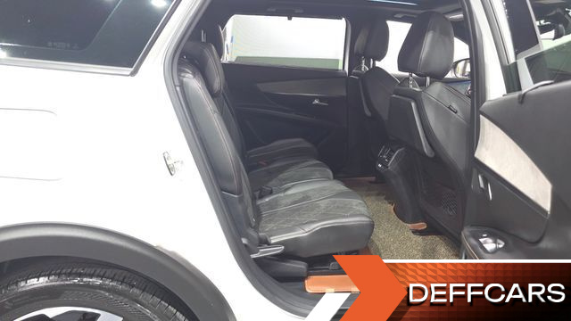 Peugeot 5008 2.0 BlueHDi GT купить на сайте DeffCars