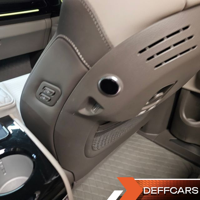 Kia CARNIVAL HEV 9-Seater Hi-Limousine Signature купить на сайте DeffCars