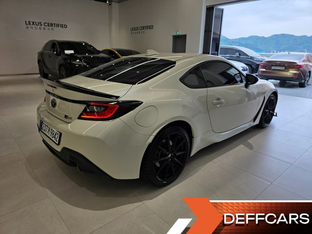 Toyota 86 2.4 Premium купить на сайте DeffCars