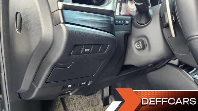 Lexus ES Luxury Plus купить на сайте DeffCars