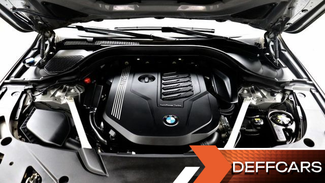 BMW GRAN TURISMO 630i xDrive Luxury купить на сайте DeffCars