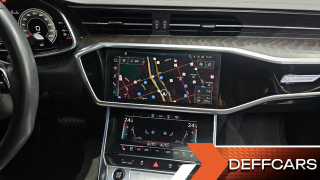 Audi A6 45 TFSI Quattro Premium купить на сайте DeffCars