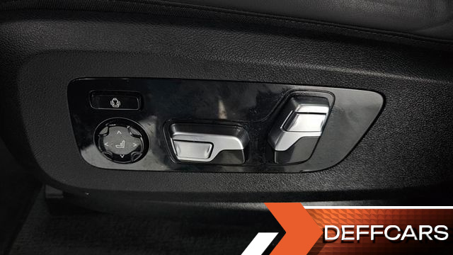 BMW X5 xDrive 40i xLine купить на сайте DeffCars