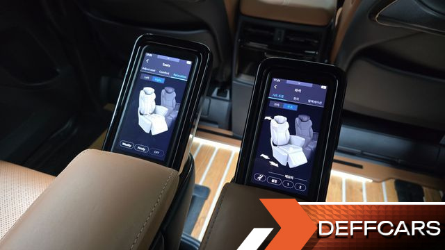 Toyota ALPHARD 2.5 HEV Executive AWD купить на сайте DeffCars