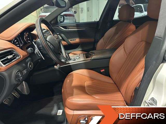 Maserati GHIBLI 2.0 GT 3rd купить на сайте DeffCars