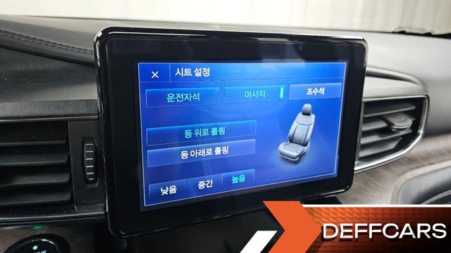 Ford EXPLORER 3.0 Platinum 4WD купить на сайте DeffCars