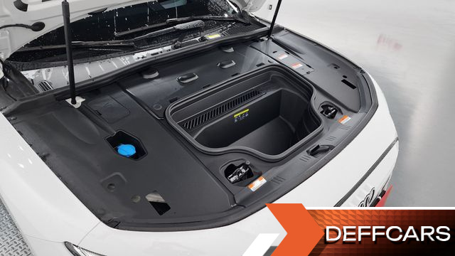 Audi A6 E-TRON Performance S line купить на сайте DeffCars