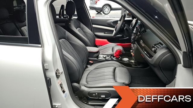 Mini CLUBMAN JCW 2nd Gen купить на сайте DeffCars