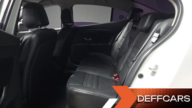 Renault SM3 LE купить на сайте DeffCars