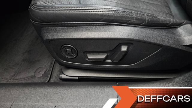 Audi A6 45 TFSI Quattro Premium купить на сайте DeffCars