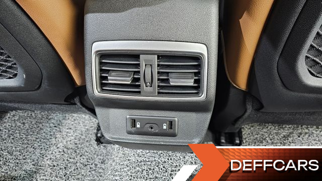 Renault-KoreaSamsung QM6 2.0 GDe RE Signature 2WD купить на сайте DeffCars