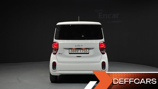 Kia RAY Van Standard купить на сайте DeffCars