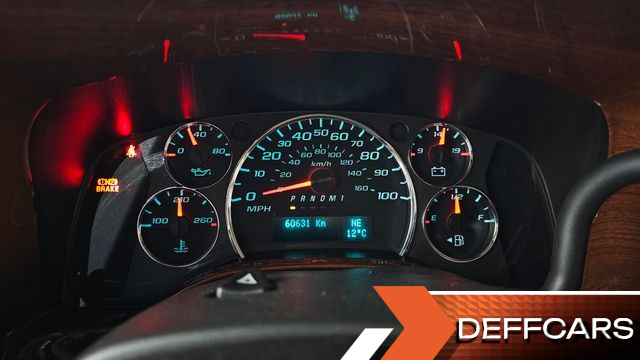 GMC SAVANA 6.0 купить на сайте DeffCars