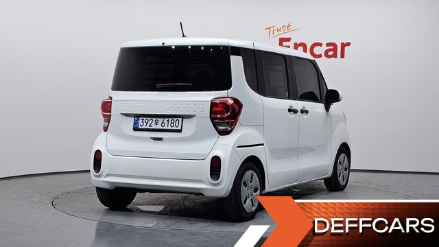 Kia RAY Van Prestige купить на сайте DeffCars