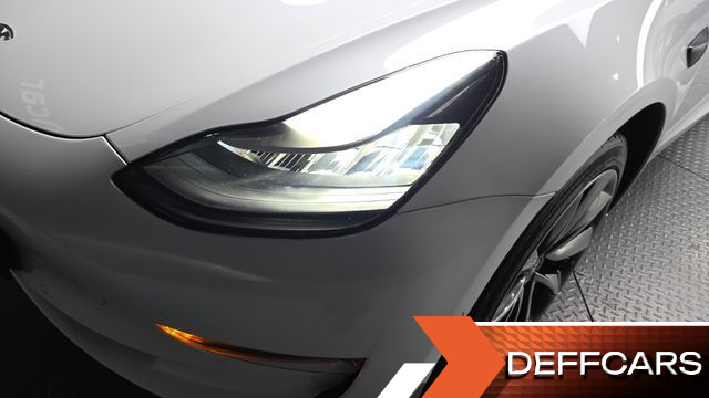 Tesla MODEL 3 Standard Range Plue RWD купить на сайте DeffCars