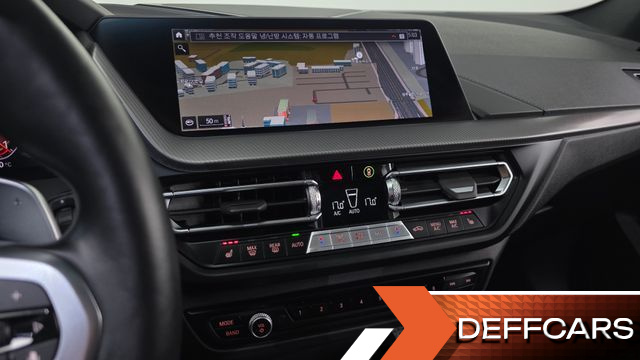 BMW 1-SERIES 120i M Sports купить на сайте DeffCars