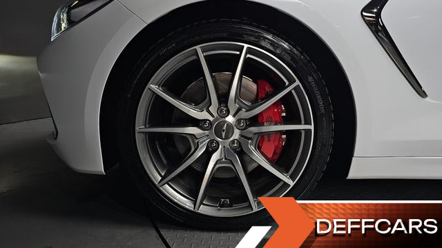 Genesis G70 2.0T Sport Package купить на сайте DeffCars