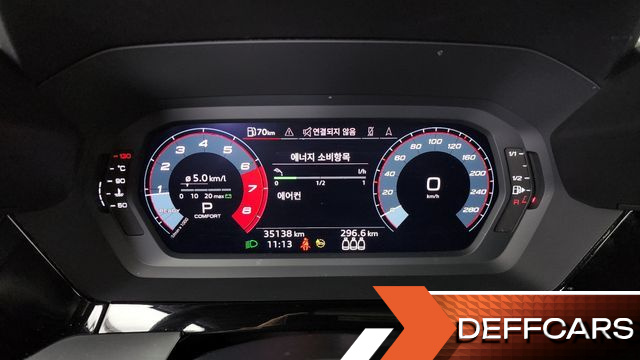Audi A3 40 TFSI Premium купить на сайте DeffCars