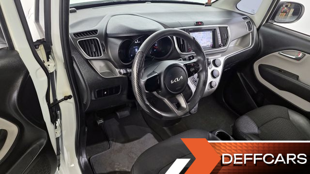 Kia RAY Van Standard купить на сайте DeffCars