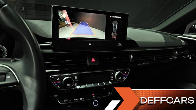 Audi A4 40 TFSI Premium купить на сайте DeffCars
