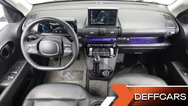 Hyundai CASPER Modern купить на сайте DeffCars