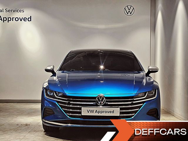 Volkswagen ARTEON 2.0 TDI Prestige купить на сайте DeffCars