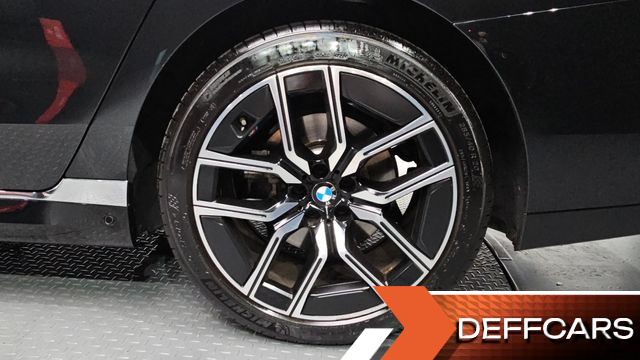 BMW 7-SERIES 740i sDrive M Sport купить на сайте DeffCars