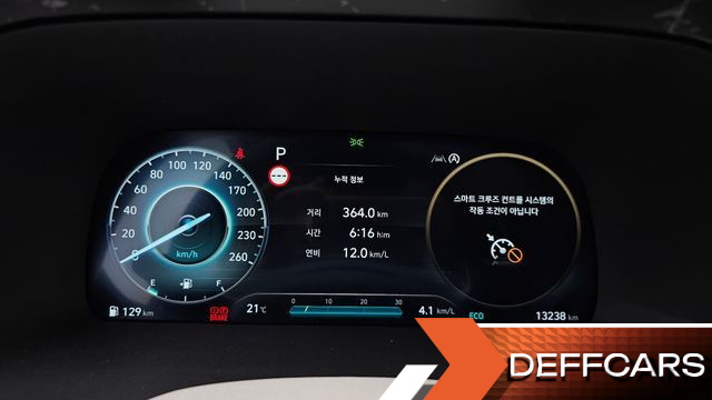 Hyundai PALISADE Gasoline 3.8 4WD Calligraphy купить на сайте DeffCars